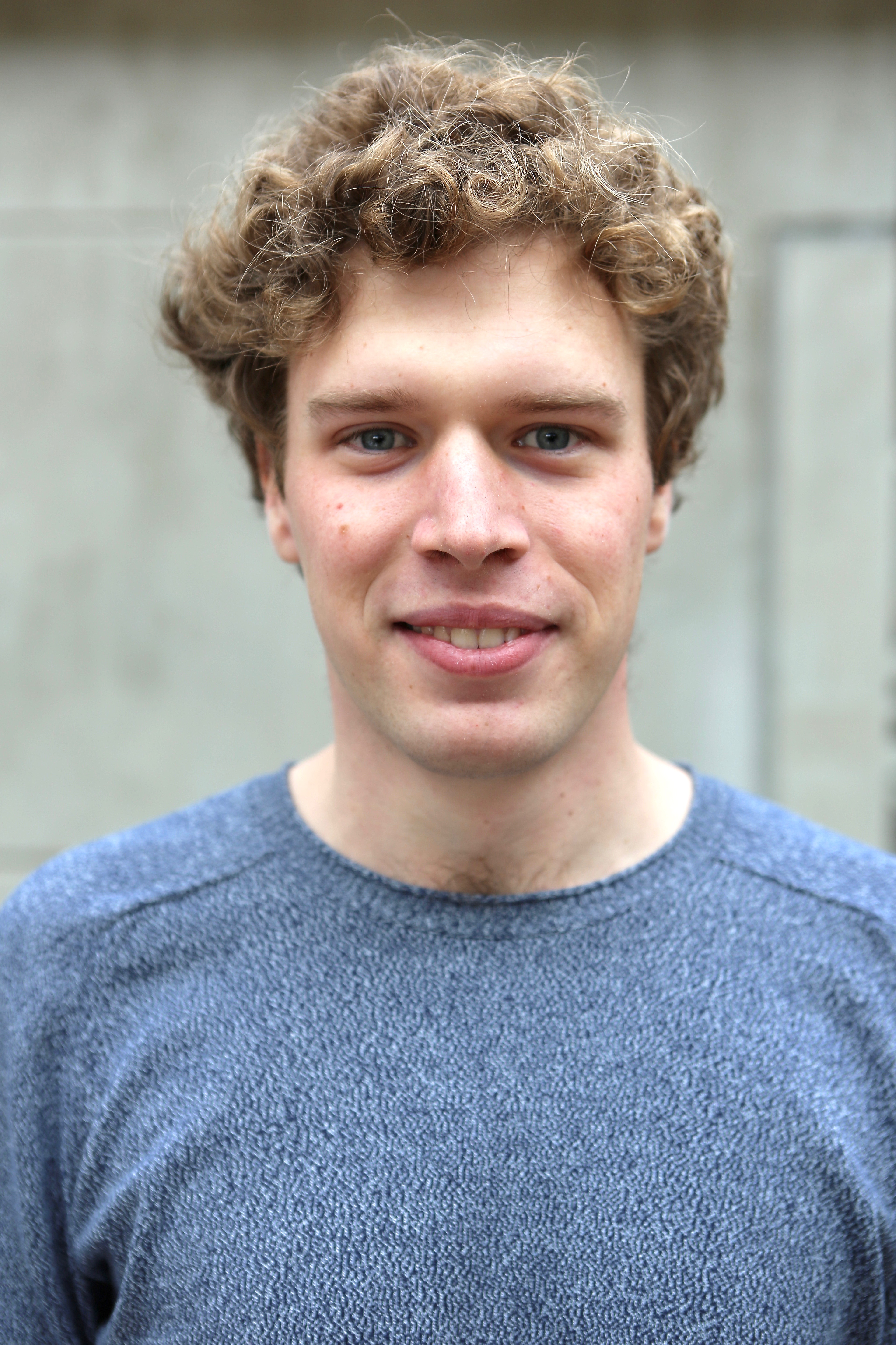 Chiel Bruin