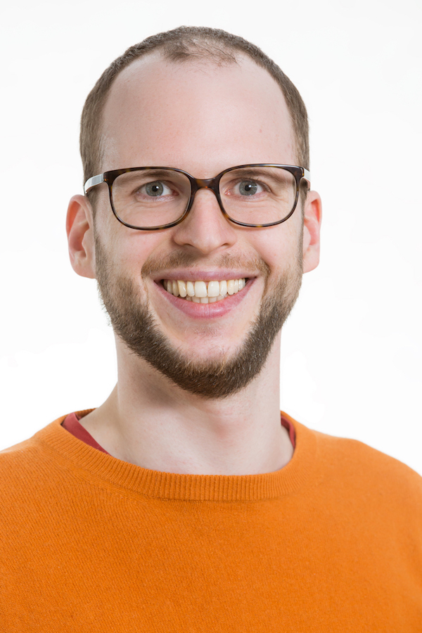 Michael Steindorfer